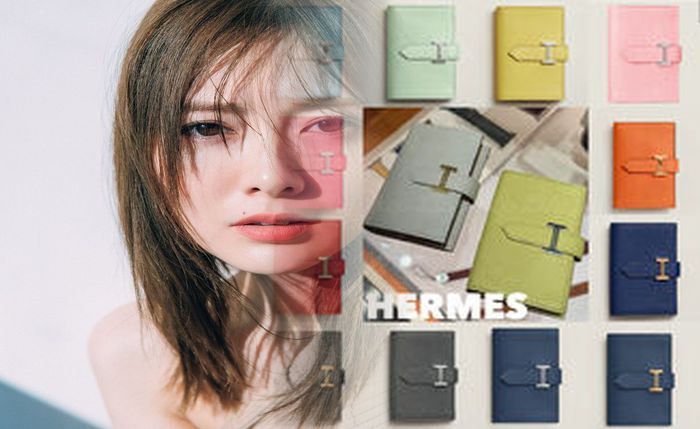 エルメス 財布 レディース ベアン