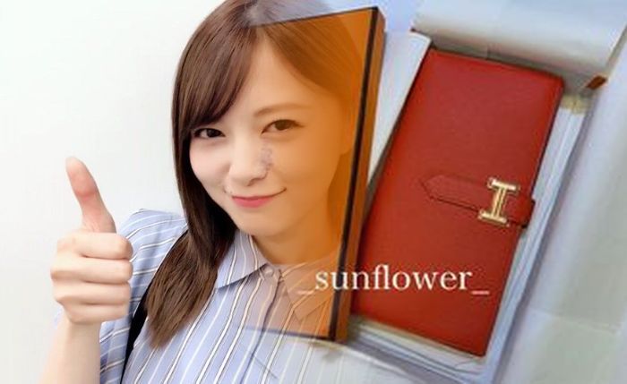 エルメス 財布 レディース ドゴン