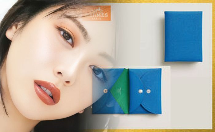 エルメス 財布 ア ザップ ロング シルク イン