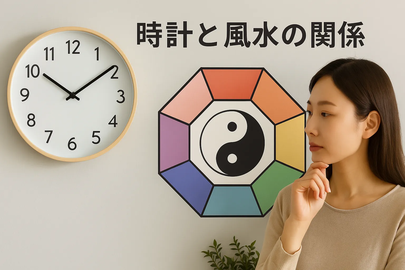 1. 時計と風水の関係｜“時を司る気”の基本理論.webp