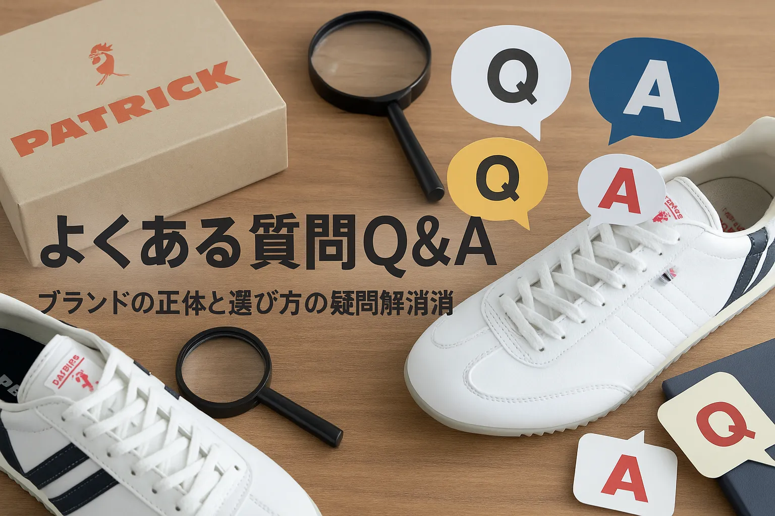 8. よくある質問Q&A｜ブランドの正体と選び方の疑問解消.webp