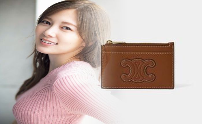 セリーヌ 財布 レディース 長 財布