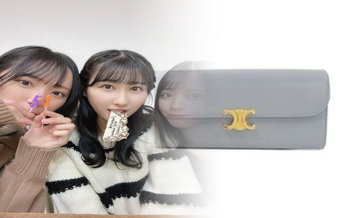 セリーヌ 財布 三 つ折り 定価