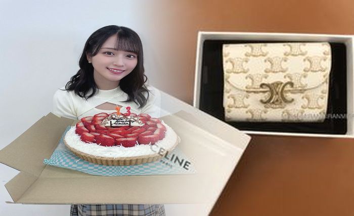 セリーヌ 財布 ラウンド ジップ
