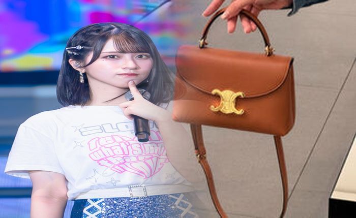 セリーヌ 偽物 見分け 方 財布