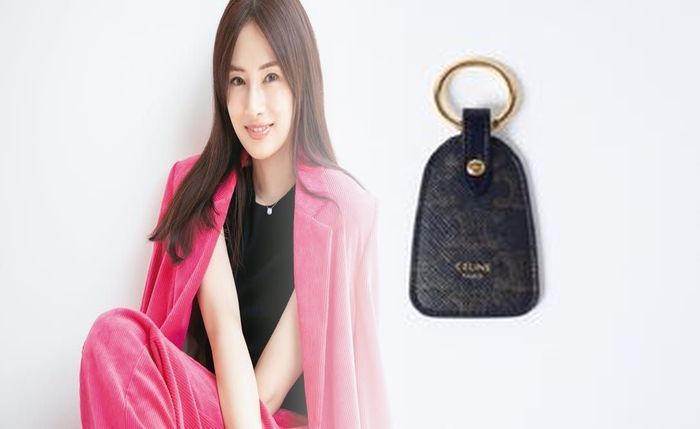 セリーヌ お 財布 ショルダー