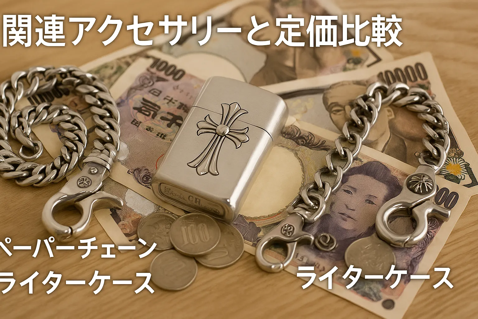 10. 関連アクセサリーと定価比較でわかる全体相場.webp