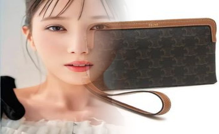 セリーヌ 長 財布 レディース