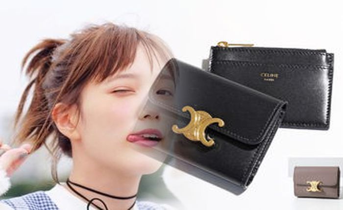 セリーヌ 長 財布 レディース