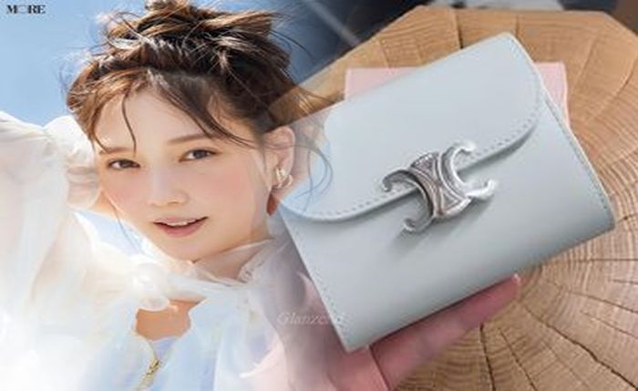 セリーヌ 財布 ファスナー 修理