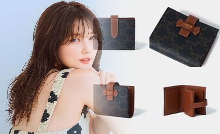 セリーヌ 財布 偽物 見分け 方