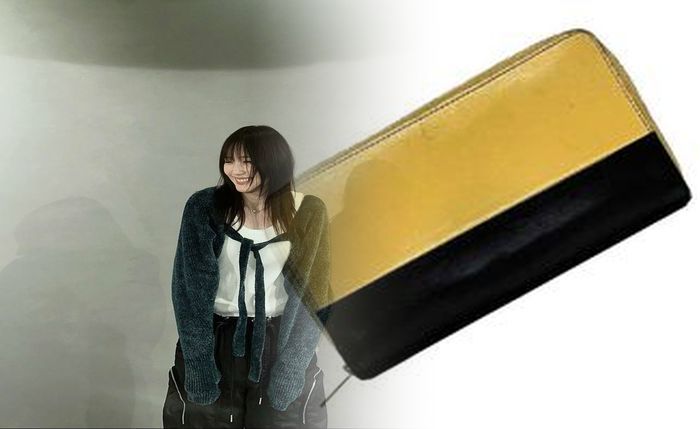 財布 レディース 二 つ折り セリーヌ