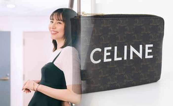 セリーヌ 財布 新作 2018