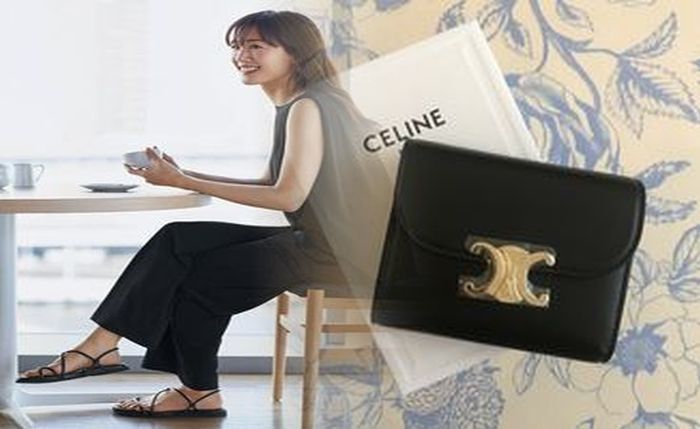 【2026年最新】セリーヌ 財布 ピンク ベージュ：大人女性必見！失敗しない選び方・人気モデル・他ブランド比較・年齢別解説まで完全ガイド