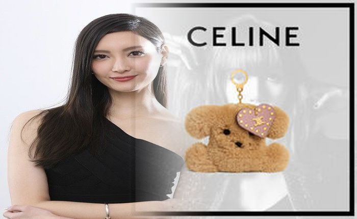 セリーヌ 財布 バイ カラー 定価