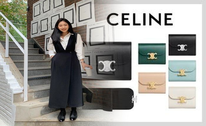 セリーヌ 財布 アウトレット 店舗