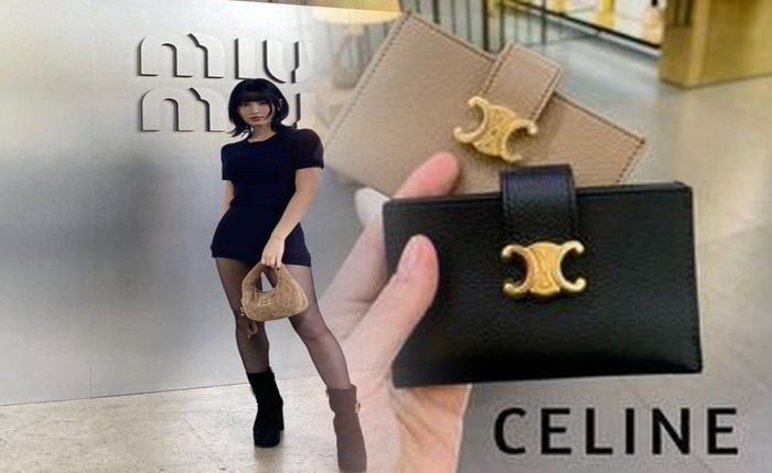 【2026年最新】セリーヌ スモール トリフォールド ウォレット徹底解説！人気色、使い勝手、手入れ、偽物見分け方まで完全網羅