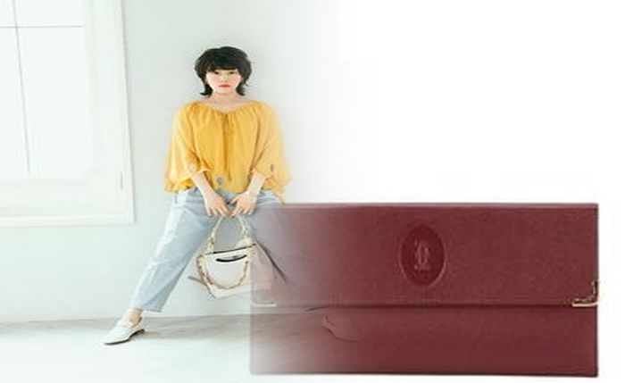 カルティエ 財布 メンズ 人気