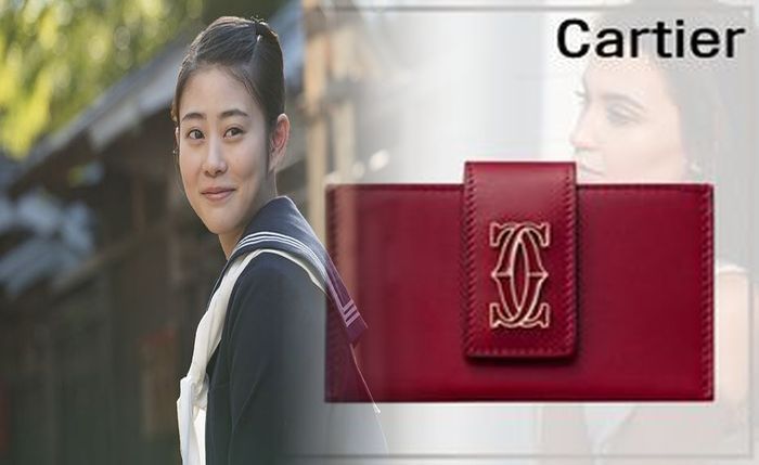 カルティエ メンズ 財布 人気