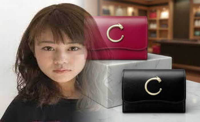 カルティエ サントス 長 財布