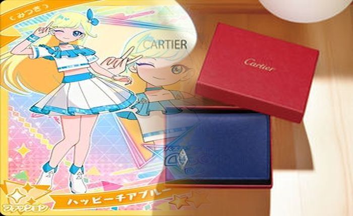 カルティエ 小銭 入れ メンズ