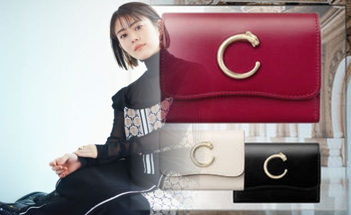 カルティエ 財布 使い やす さ