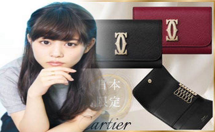 カルティエ 財布 メンズ パシャ