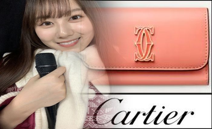 カルティエ 財布 レディース 評判