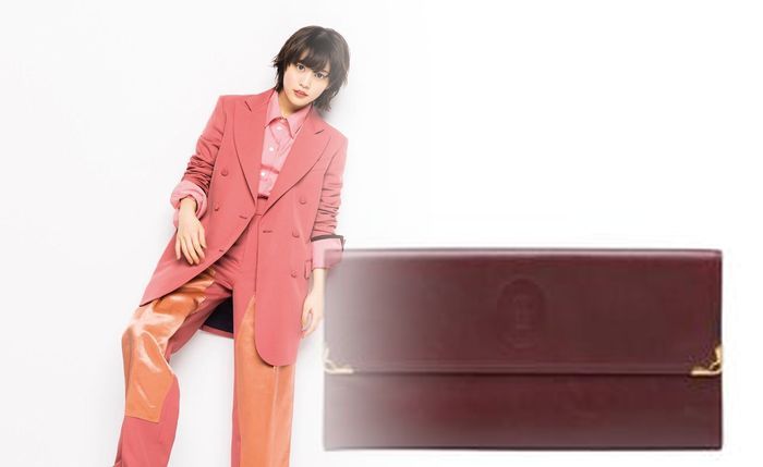 カルティエ 財布 レディース 人気