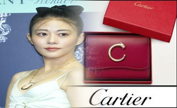 カルティエ 財布 ハッピー バースデー ラウンド ファスナー