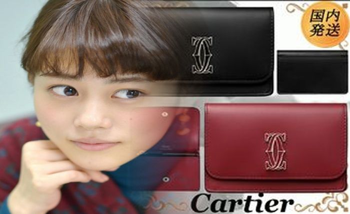 カルティエ 財布 メンズ 人気