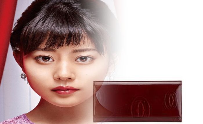 小銭 入れ メンズ カルティエ