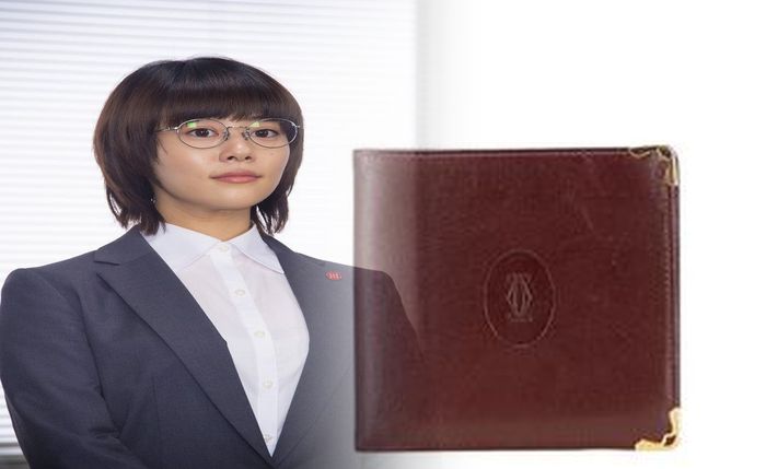 カルティエ サントス 財布 新品