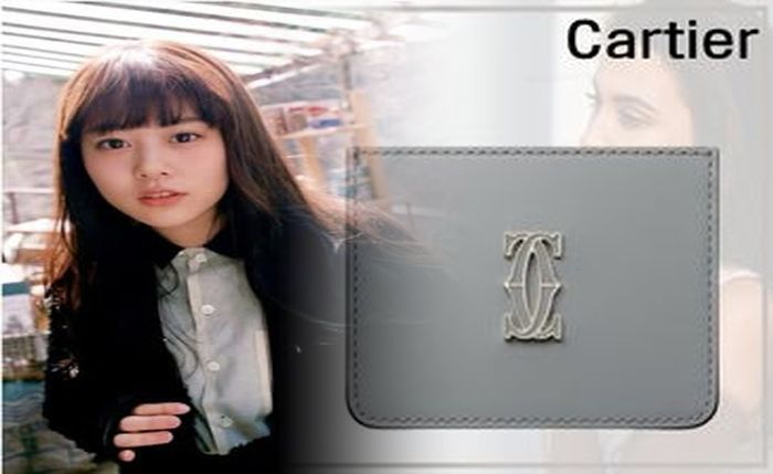 カルティエ 財布 コイン ケース