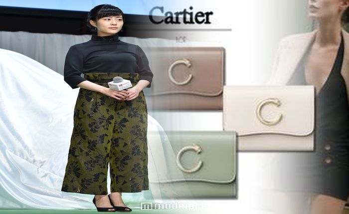 カルティエ 財布 偽物 見分け 方