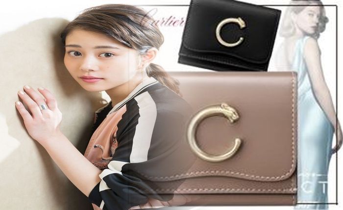 カルティエ 財布 レディース 評判