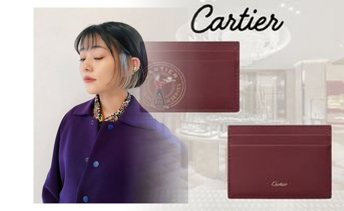 カルティエ 長 財布 スーパー コピー