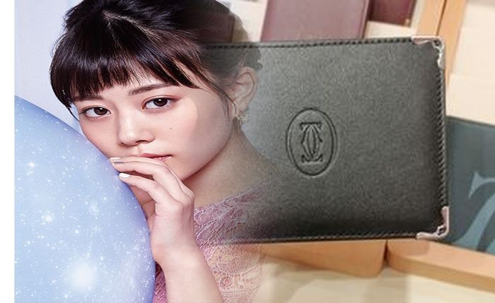 カルティエ サントス 長 財布