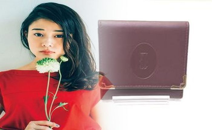 カルティエ 小銭 入れ メンズ