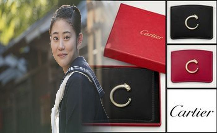 カルティエ 札入れ 小銭 入れ なし