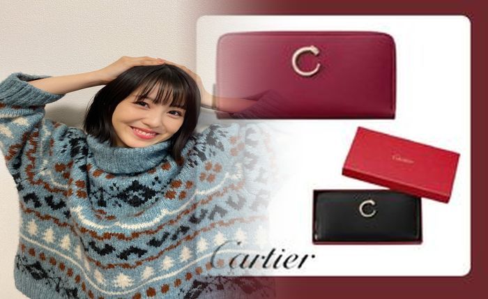 カルティエ 長 財布 スーパー コピー