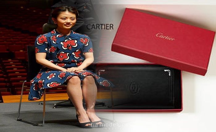 カルティエ 長 財布 小銭 入れ なし
