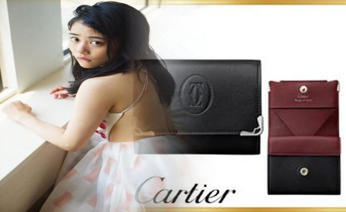 カルティエ 財布 レディース 長 財布