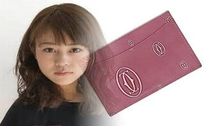 小銭 入れ メンズ カルティエ