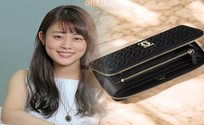 マスト ドゥ カルティエ 財布