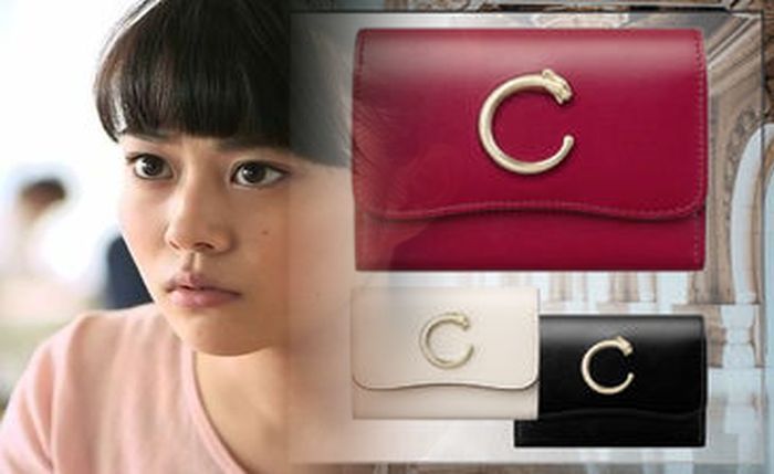 カルティエ 長 財布 マスト ライン
