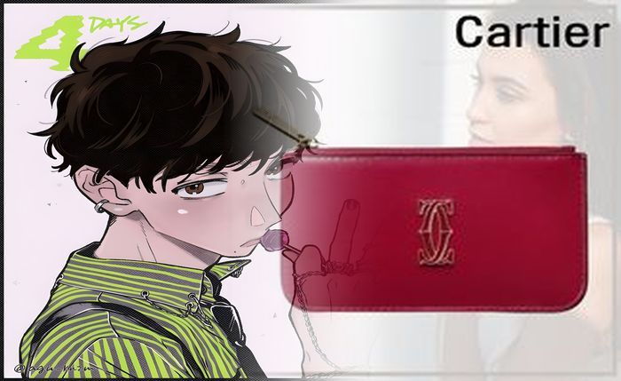 カルティエ ハッピー バースデー 長 財布