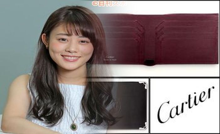 カルティエ 財布 ハッピー バースデー 新品