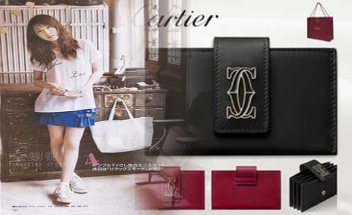 カルティエ 小銭 入れ メンズ