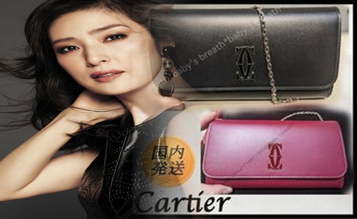 カルティエ 財布 ハッピー バースデー 新品